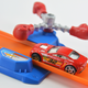 Illustration for article titled Hot Wheels Daredevil Derby Action Playset